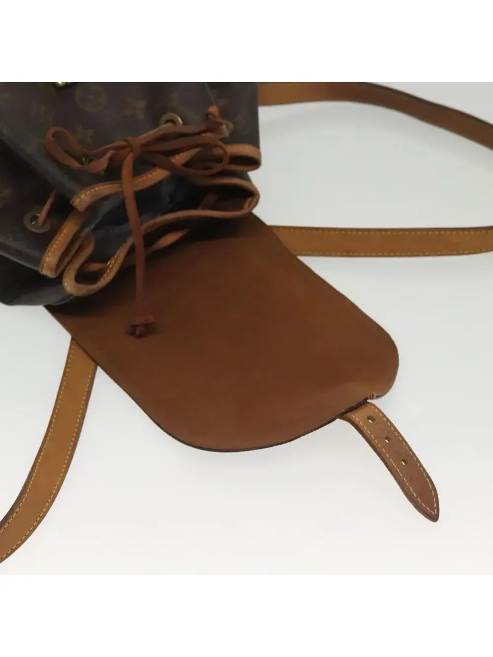 Louis Vuitton enhance your
